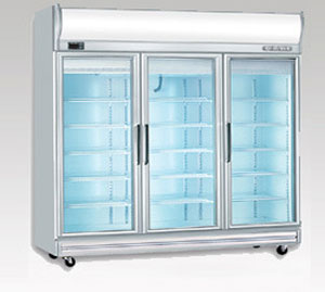 Display Chiller