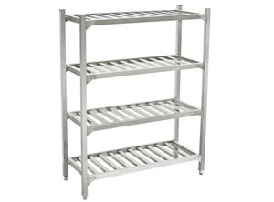 Section Panel Racks