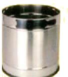 Stainless Steel Planter Pot