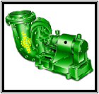 Centrifugal Water Pumps