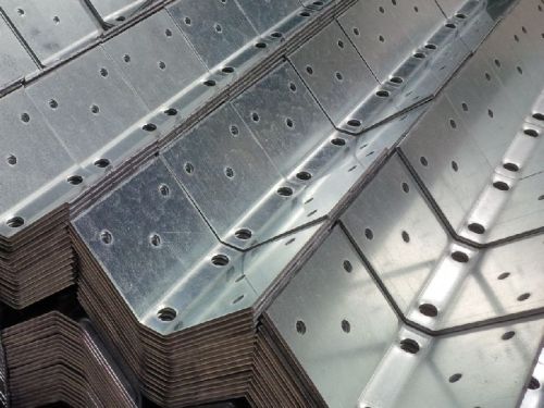 CNC Bending Services