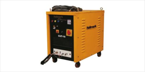 Plasma Cutting Machine