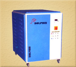 Dolphin Three Phase Servo Stabilizers
