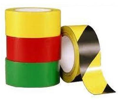 Floor Marking Tapes, Size : 1 Inch, 2 Inch, 3 Inch