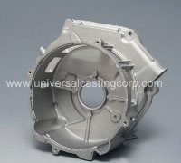 Aluminum Alloy Castings