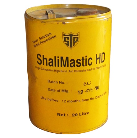 Shalimastic Paint