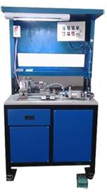 Mchine Vision System