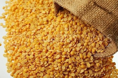 Organic Arhar Dal, Certification : FSSAI Certified