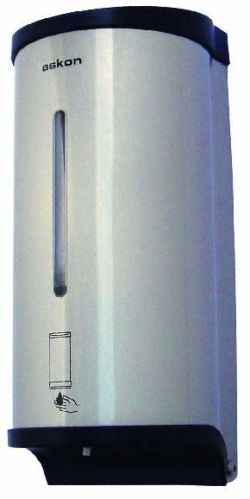 Automatic Soap Dispensers