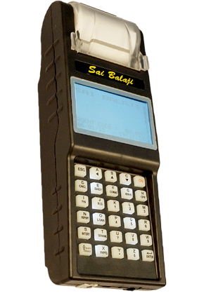 Cable TV Billing Machine, Cable TV Collection Machines