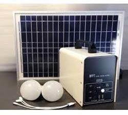 SOLAR MPPT CHARGING SYSTEM
