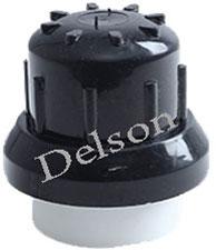 PVC Flush Valve