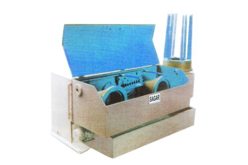 Die Rod Break Down Machine