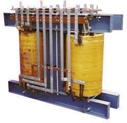 Scott and Vee Connected Transformer