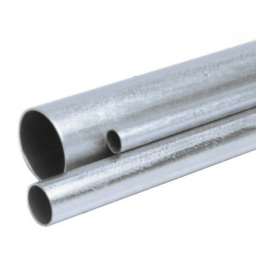 ROUND STEEL PIPE