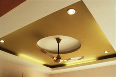 False ceiling