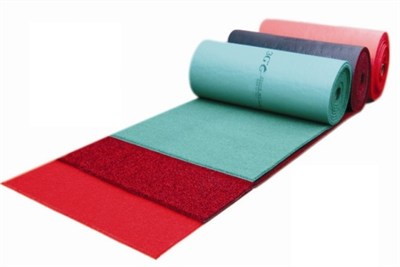 PVC Mats