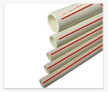 Cpvc pipe