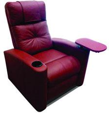 Customized Recliner