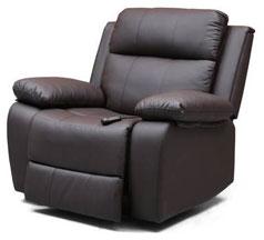 Motorized Recliner Chair