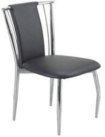 Steel Hotel Chair