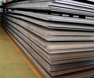 Carbon Steel Plates