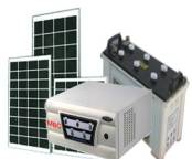 Solar Inverters