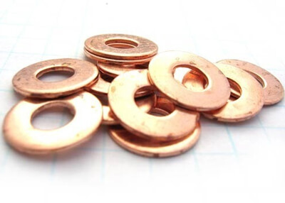 Copper Washer