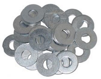 Stainless Steel Washer