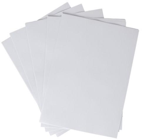 A4 Papers