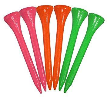 Golf Tees