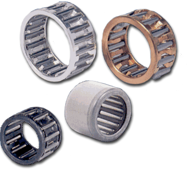 Needle Bearings