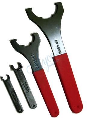 Myco ER Spanner