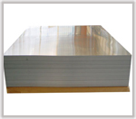 Stainless Steel Sheets