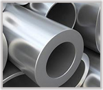 Polished Stainless Steel Seamless Pipes, For Industrial Use, Feature : Dimensional, Heat Resistance