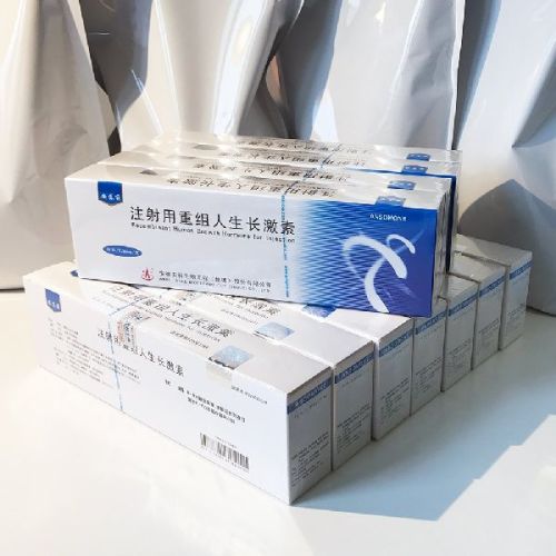 Ansomone 100iu Steroid Growth Hormones