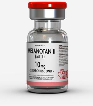 MT-2 [Melanotan-2 10mg] – 1 Vial