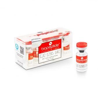 Peptide Ipamorelin [18mg] – 10 Vials