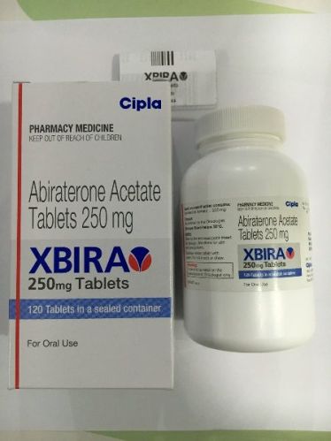 Xbira 250mg Tablet