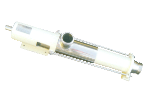 Hygenic Screw Pump