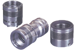 Metal Bellow Seal, Size : 1' To 4'