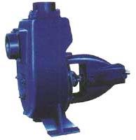 Self Priming Pumps