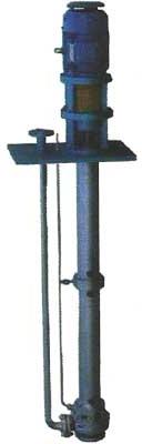 Vertical Process Pumps