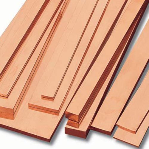 Copper Flat