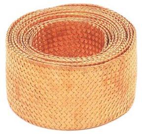 Copper Flexible Bus Bars