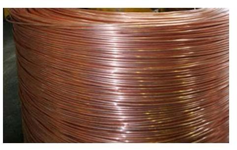 Copper Wire Rod