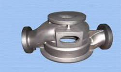 Stainless Steel Casting, Certification : ISO 9001:2008