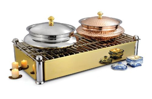 Handi Chafing Dish