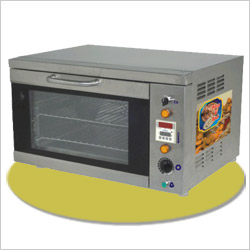 Convection Oven