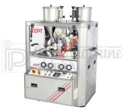 Adept Double Rotary Tablet Press Machine